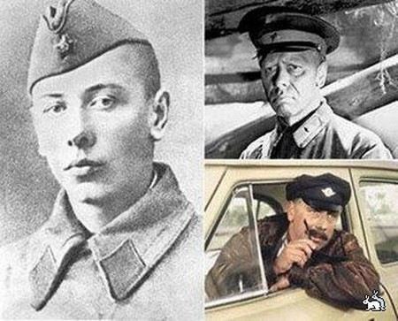 Биография Анатолия Папанова - Режиссеры. Биография Анатолия Папанова - Режиссеры.