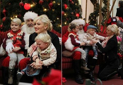 Гвен Стефани (Gwen Stefani) певица: фото, биография, личная жизнь 2017 - Иностранные актеры. Гвен Стефани (Gwen Stefani) певица: фото, биография, личная жизнь 2017 - Иностранные актеры.