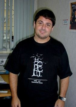 Биография Александра Цекало - Режиссеры.