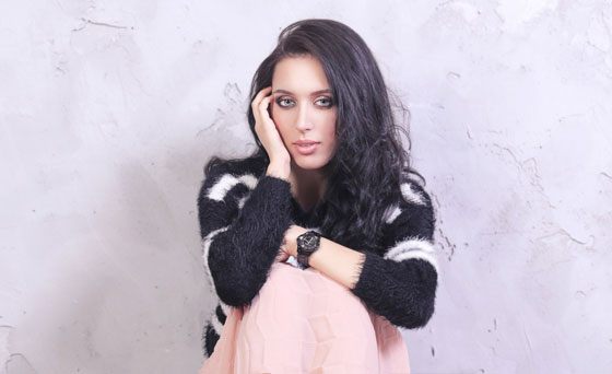 Биография Кати Клэп - Режиссеры. Биография Кати Клэп - Режиссеры.