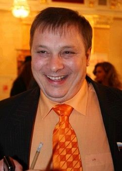 Андрей Разин биография, фото, его семья 2017 - Режиссеры.