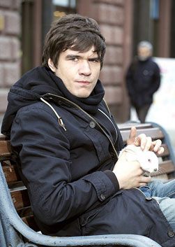 Биография Евгения Баженова (BadComedian) - Режиссеры.