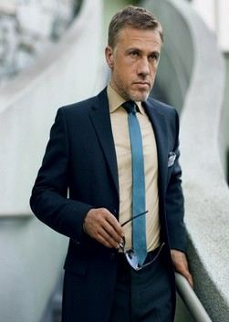 Кристоф Вальц (Christoph Waltz) биография актера, фото, личная жизнь 2017 - Российские актеры.
