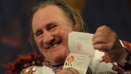 Биография Жерара Депардье - Иностранные актеры. Биография Жерара Депардье - Иностранные актеры.