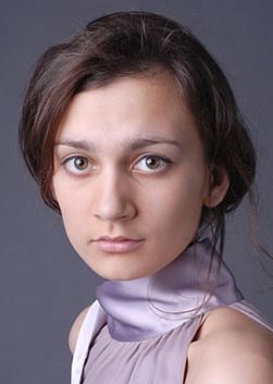 Биография Ирины Вилковой - Режиссеры.