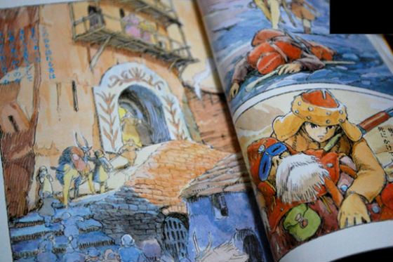 Биография Хаяо Миядзаки - Иностранные актеры. Биография Хаяо Миядзаки - Иностранные актеры.