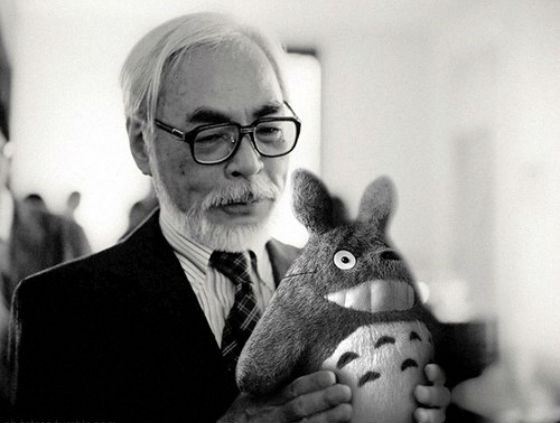 Биография Хаяо Миядзаки - Иностранные актеры. Биография Хаяо Миядзаки - Иностранные актеры.