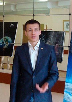 Биография Зимина Алексея - Иностранные актеры.
