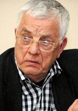Творческий путь - Иностранные актеры.