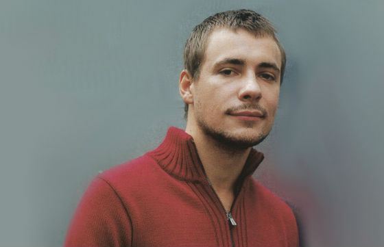 Биография Евгения Цыганова - Российские актеры.