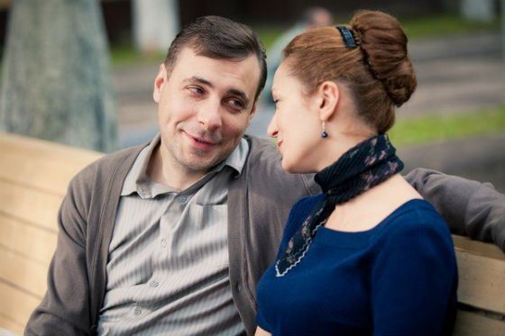 Биография Евгения Цыганова - Российские актеры.
