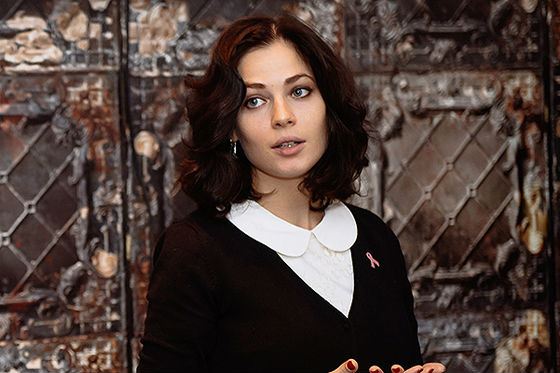 Биография Евгения Цыганова - Российские актеры.