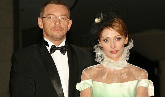 Биография Максима Дрозда - Российские актеры.