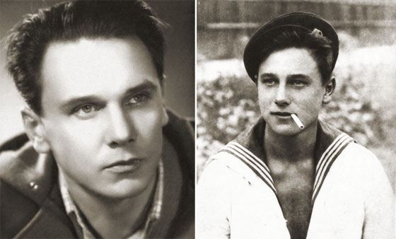 Биография Георгия Юматова - Российские актеры. Биография Георгия Юматова - Российские актеры.