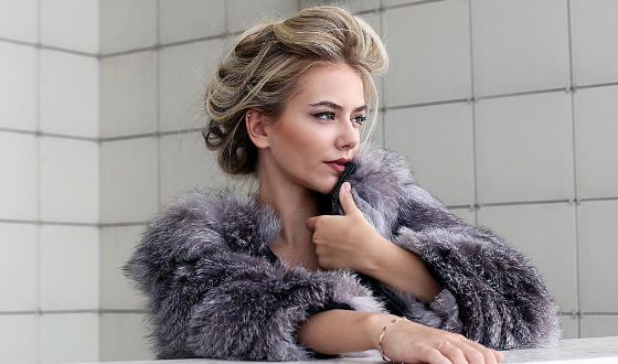 Биография Елизаветы Кононовой - Российские актеры. Биография Елизаветы Кононовой - Российские актеры.