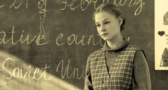 Биография Светланы Ходченковой - Российские актеры. Биография Светланы Ходченковой - Российские актеры.