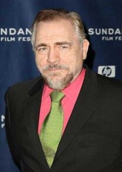 Брайан Кокс (Brian Cox) биография актера, фото, личная жизнь - Иностранные актеры.