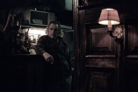 Брайан Кокс (Brian Cox) биография актера, фото, личная жизнь - Иностранные актеры. Брайан Кокс (Brian Cox) биография актера, фото, личная жизнь - Иностранные актеры.