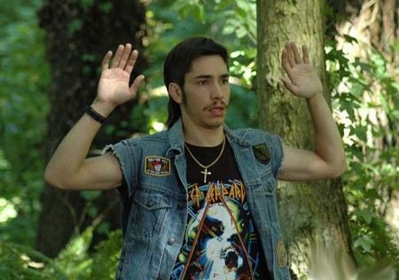 Джастин Лонг (Justin Long) биография актера, фото, личная жизнь - Иностранные актеры.