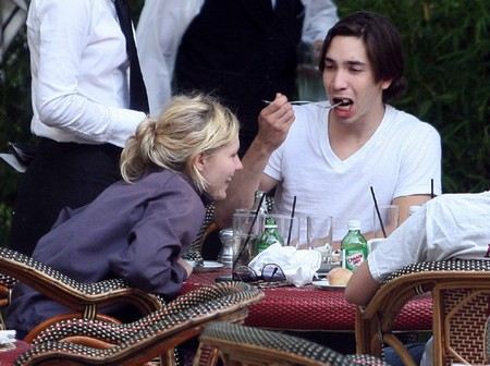 Джастин Лонг (Justin Long) биография актера, фото, личная жизнь - Иностранные актеры.