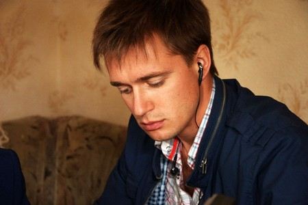 Биография Артема Алексеева - Режиссеры. Биография Артема Алексеева - Режиссеры.