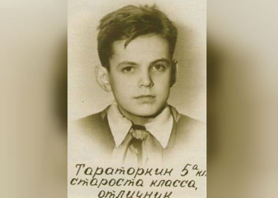 Биография Георгия Тараторкина - Режиссеры. Биография Георгия Тараторкина - Режиссеры.