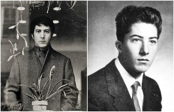 Биография Дастина Хоффмана - Российские актеры. Биография Дастина Хоффмана - Российские актеры.