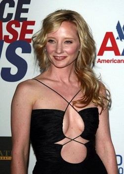 Энн Хеч (Anne Heche) биография, фото, личная жизнь - Иностранные актеры.