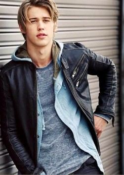 Остин Батлер (Austin Butler) биография, фото и его девушка - Иностранные актеры.