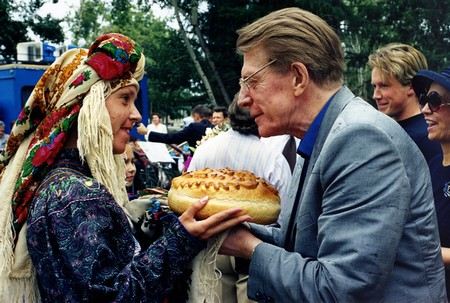 Биография Олега Стриженова - Российские актеры. Биография Олега Стриженова - Российские актеры.