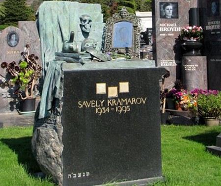 Биография Савелия Крамарова - Российские актеры. Биография Савелия Крамарова - Российские актеры.