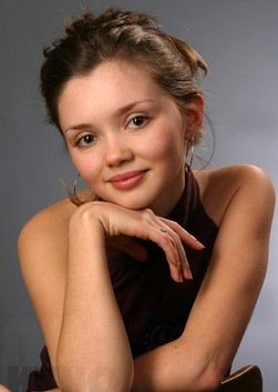 Биография Ольги Кузьминой - Российские актеры.