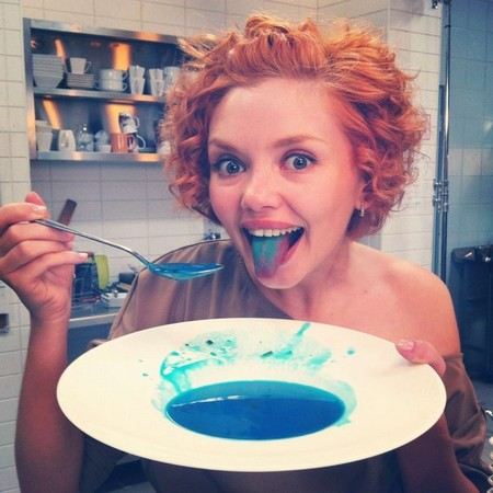 Биография Ольги Кузьминой - Российские актеры.