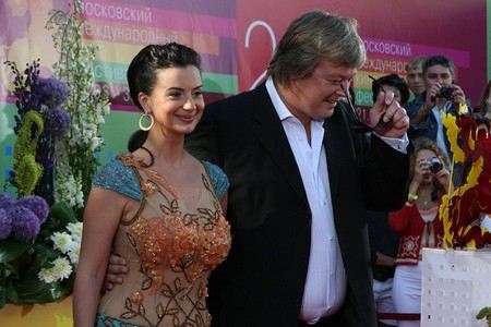 Биография Александра Стриженова - Режиссеры. Биография Александра Стриженова - Режиссеры.