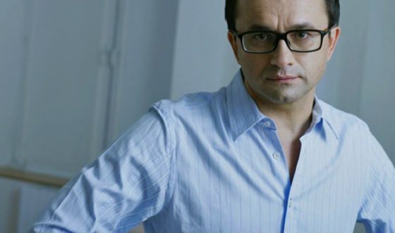 Биография Андрея Звягинцева - Режиссеры. Биография Андрея Звягинцева - Режиссеры.