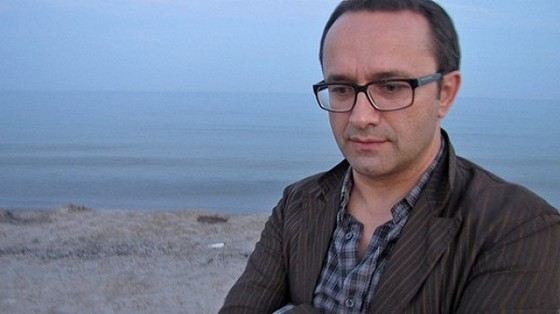 Биография Андрея Звягинцева - Режиссеры. Биография Андрея Звягинцева - Режиссеры.