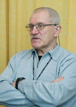 Биография Александра Митты - Режиссеры.