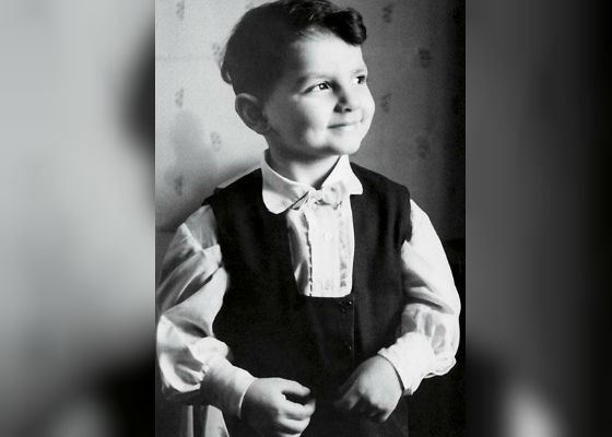 Биография Карена Шахназарова - Режиссеры. Биография Карена Шахназарова - Режиссеры.