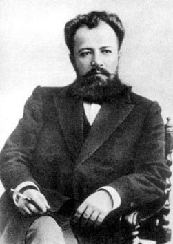 Владимир Немирович-Данченко биография, фото, семья - Режиссеры.