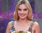 Марго Робби изменилась до неузнаваемости ради роли Марго Робби изменилась до неузнаваемости ради роли