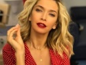 Вера Брежнева очаровала поклонников новым образом