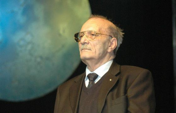 Биография Георгия Данелия - Режиссеры.