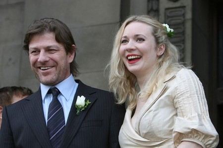 Шон Бин (Sean Bean) биография актера, фото, личная жизнь - Иностранные актеры.