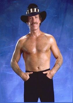 Чак Норрис (Chuck Norris) биография актера, фото, личная жизнь - Иностранные актеры.