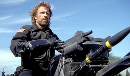 Чак Норрис (Chuck Norris) биография актера, фото, личная жизнь - Иностранные актеры.