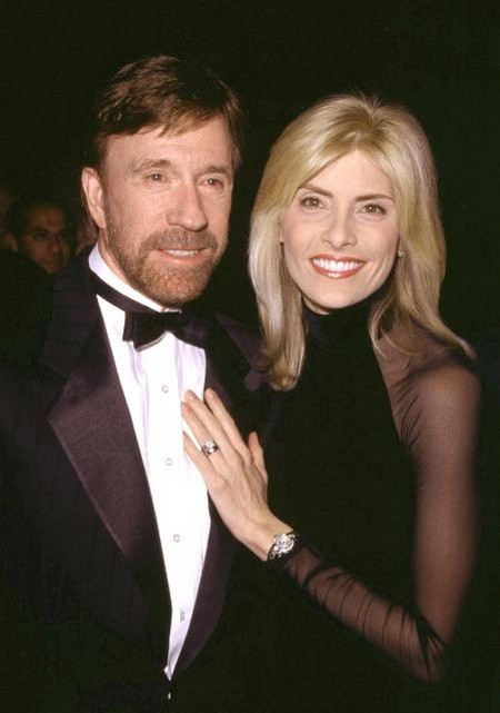 Чак Норрис (Chuck Norris) биография актера, фото, личная жизнь - Иностранные актеры.