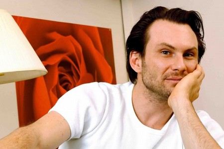 Биография Кристиана Слейтера - Иностранные актеры. Биография Кристиана Слейтера - Иностранные актеры.