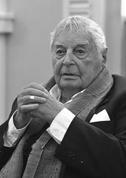 Биография Юрия Любимова - Режиссеры.