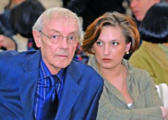 Биография Кирилла Лаврова - Российские актеры.