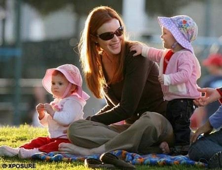 Марсия Кросс (Marcia Cross) биография, фото, личная жизнь и ее дети - Иностранные актеры. Марсия Кросс (Marcia Cross) биография, фото, личная жизнь и ее дети - Иностранные актеры.